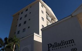 Curta Praia do Quilombo - Palladium